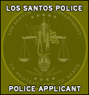 Police Applicant